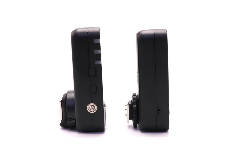 Радиосинхронизатор YongNuo YN622N-KIT for Nikon в упаковке