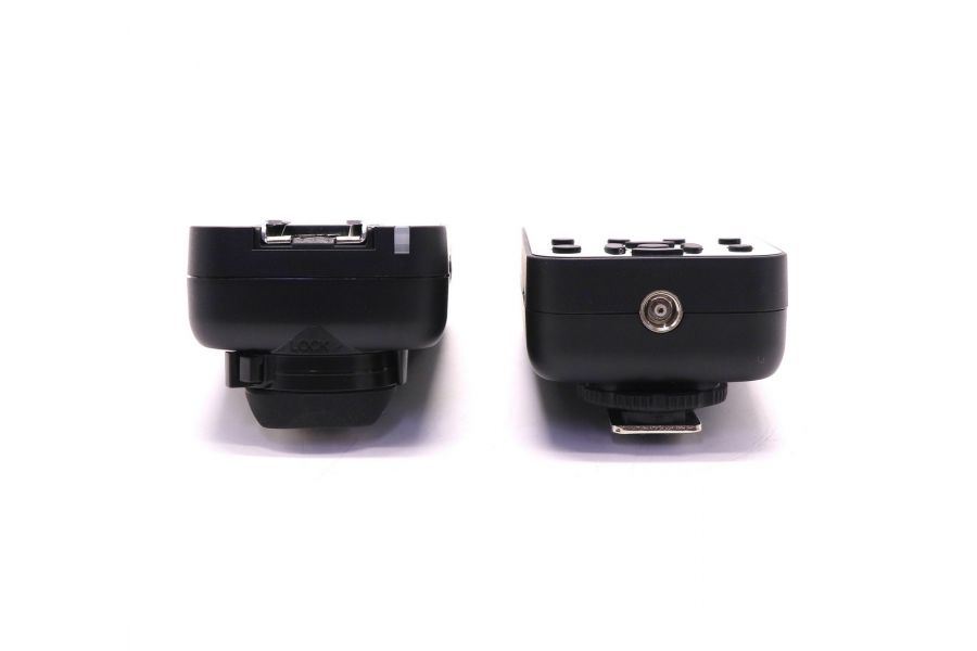 Радиосинхронизатор YongNuo YN622N-KIT for Nikon в упаковке