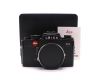 Leica R4 body в упаковке (1983)