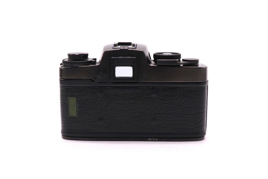 Leica R4 body в упаковке (1983)