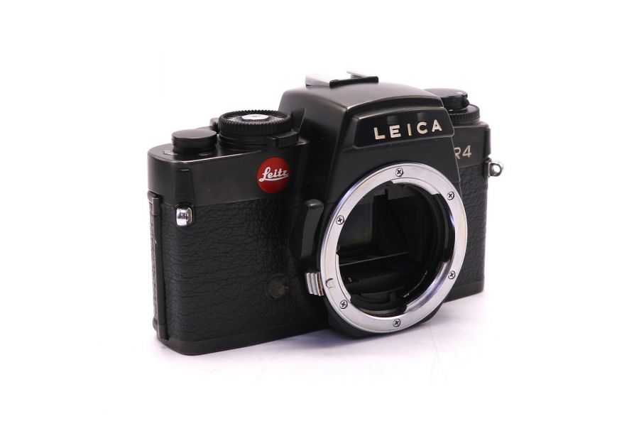 Leica R4 body в упаковке (1983)