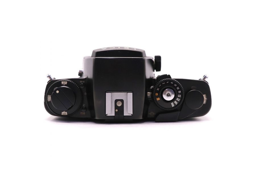 Leica R4 body в упаковке (1983)