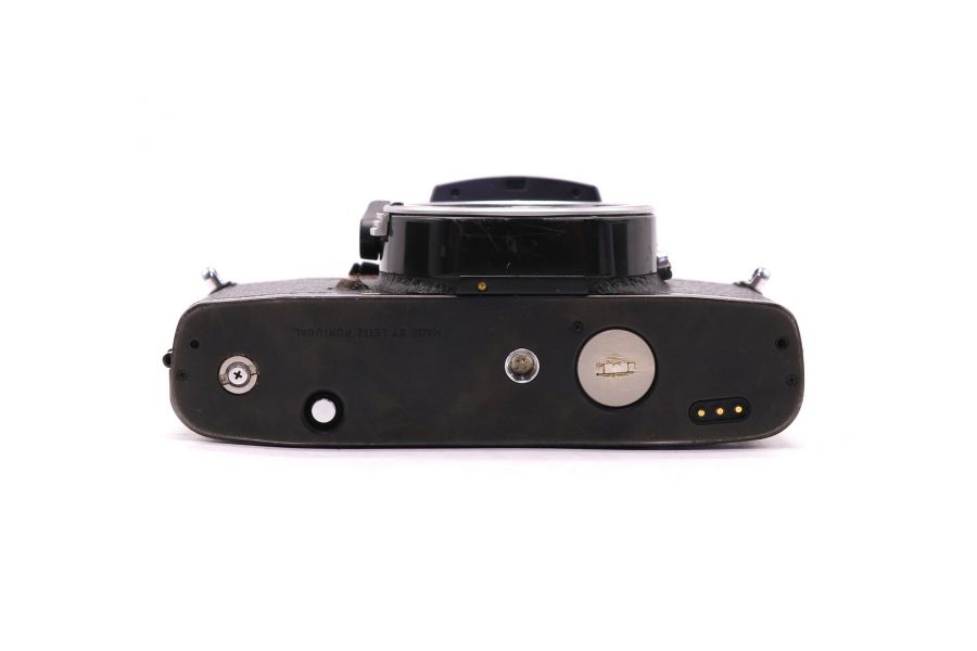 Leica R4 body в упаковке (1983)