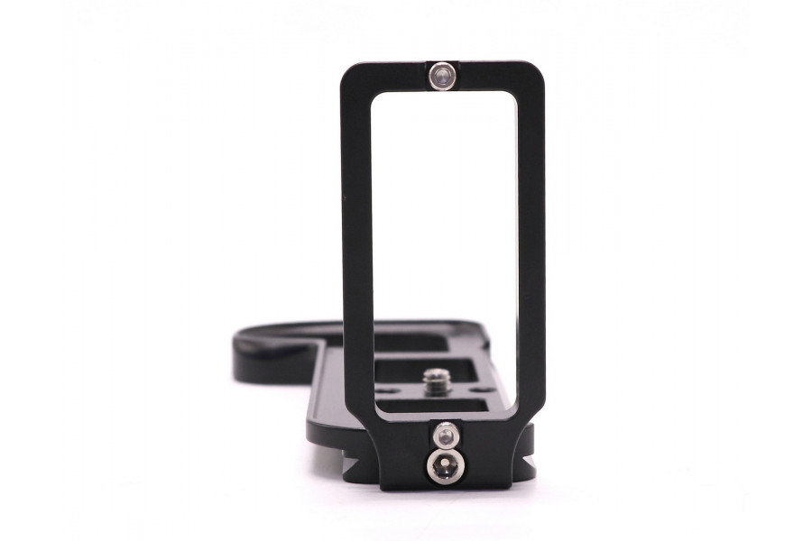 L-площадка для Panasonic Lumix S1/S1R