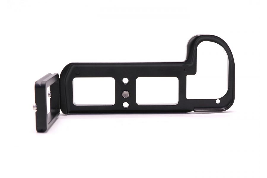 L-площадка для Panasonic Lumix S1/S1R