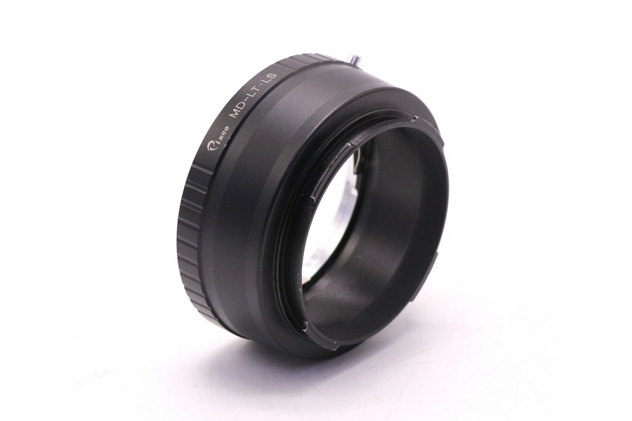 Adapter Pixco Minolta MD - Leica L