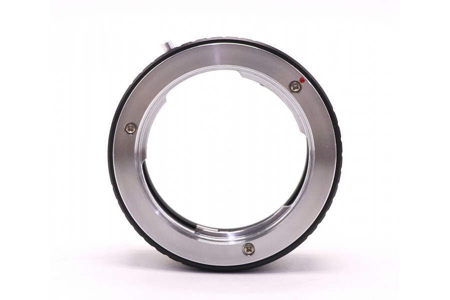 Adapter Pixco Minolta MD - Leica L