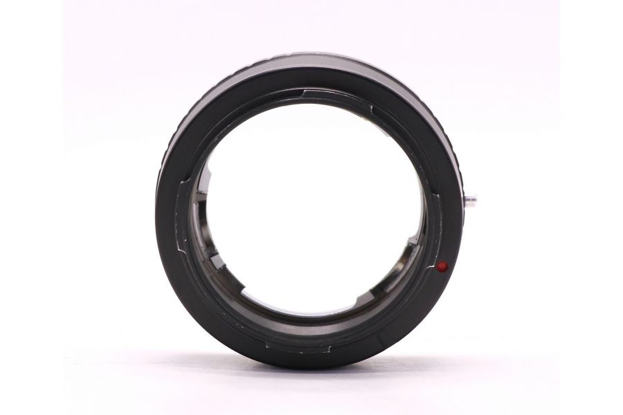 Adapter Pixco Minolta MD - Leica L