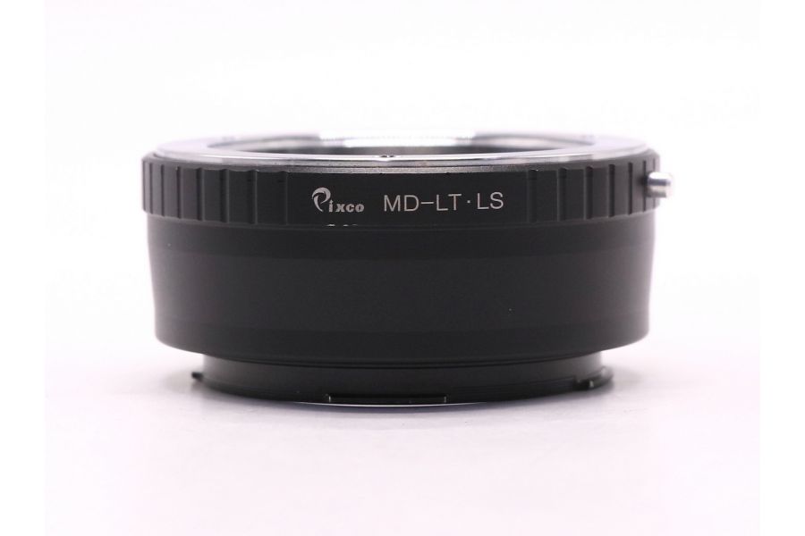 Adapter Pixco Minolta MD - Leica L