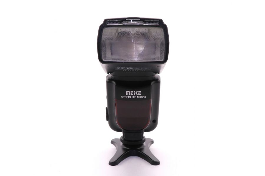 Фотовспышка Meike Speedlite MK-950