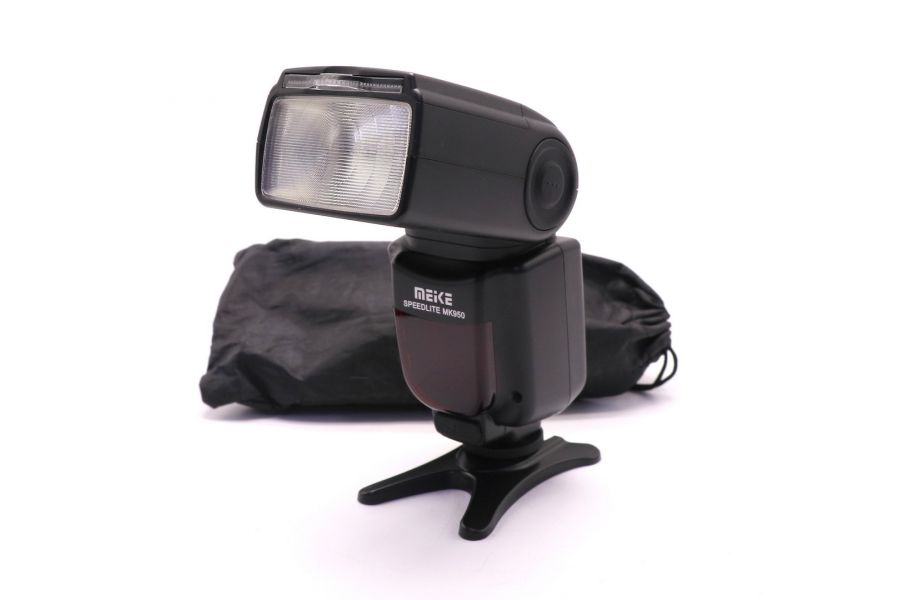 Фотовспышка Meike Speedlite MK-950