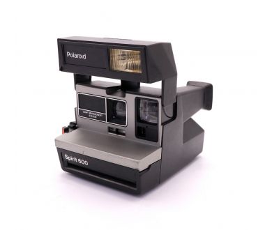 Камера моментальной печати Polaroid Spirit 600