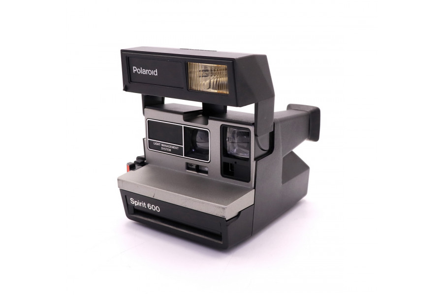 Камера моментальной печати Polaroid Spirit 600