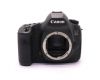 Canon EOS 5DsR body в упаковке (пробег 28655 кадров)