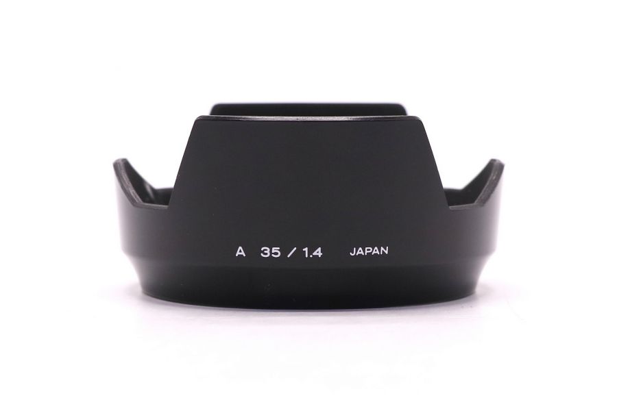 Бленда Minolta A 35/1.4