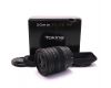 Tokina FiRIN 20mm F2 FE MF в комплекте