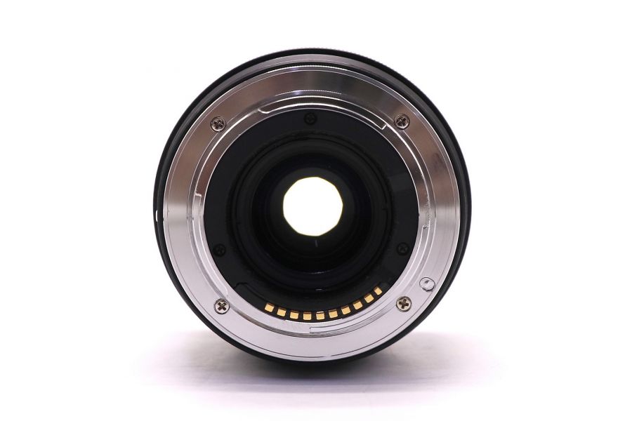 Tokina FiRIN 20mm F2 FE MF в комплекте