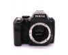 Pentax K-r body неисправный (пробег 3600 кадров)