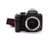 Pentax K-r body неисправный (пробег 3600 кадров)