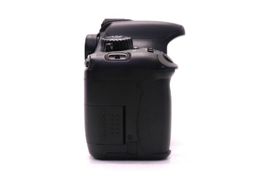 Canon EOS 550D body (пробег неизвестен)