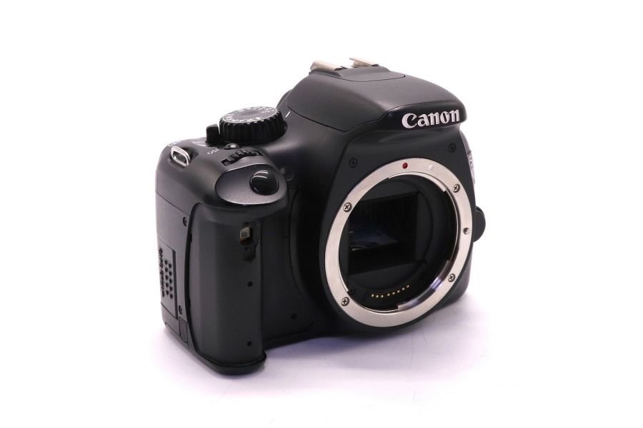 Canon EOS 550D body (пробег неизвестен)