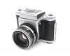 Фотокамера Pentacon Six TL + Biometar 2,8/80 CZJ