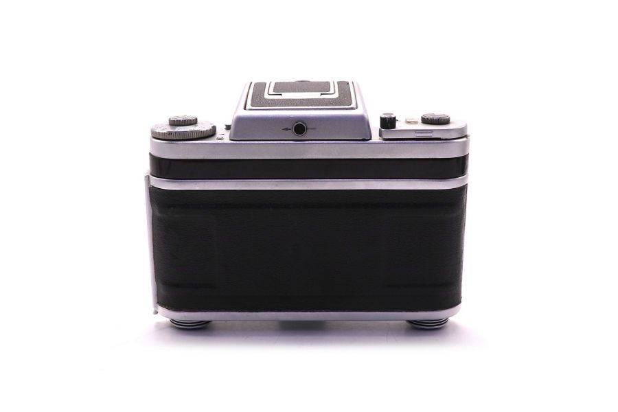 Фотокамера Pentacon Six TL + Biometar 2,8/80 CZJ