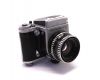 Фотокамера Pentacon Six TL + Biometar 2,8/80 CZJ