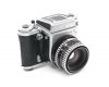 Фотокамера Pentacon Six TL + Biometar 2,8/80 CZJ