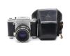 Фотокамера Pentacon Six TL + Biometar 2,8/80 CZJ