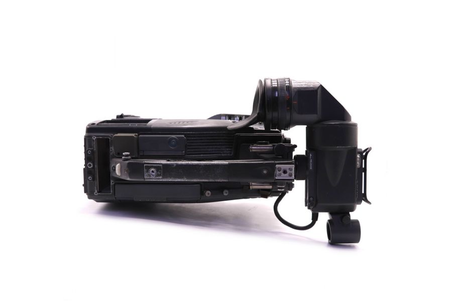 Видеокамера Sony HDW-750 (2002)