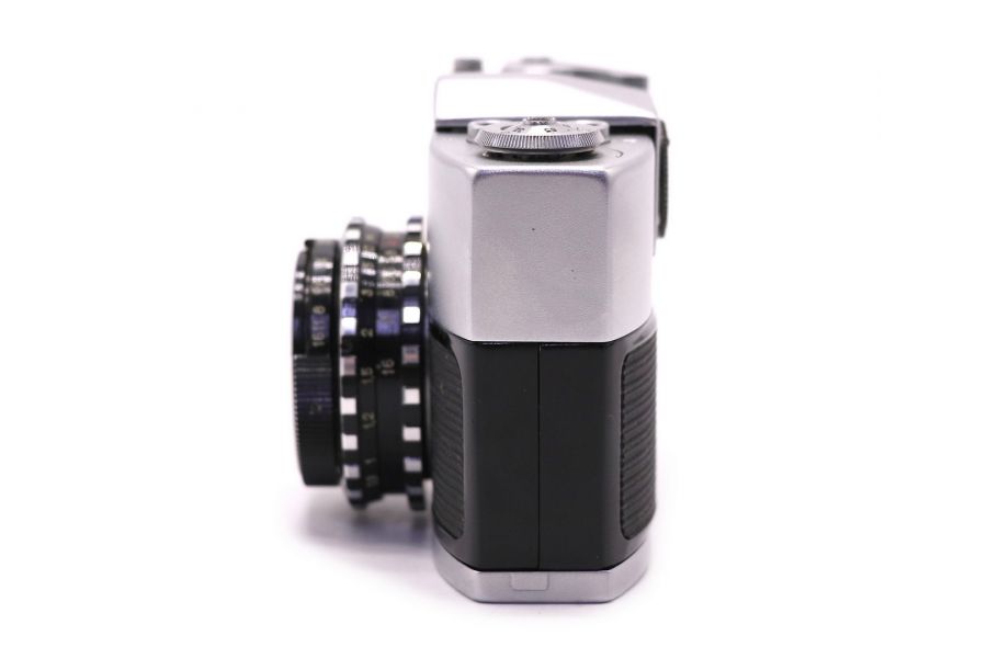 Редкость Нарцисс (1964)