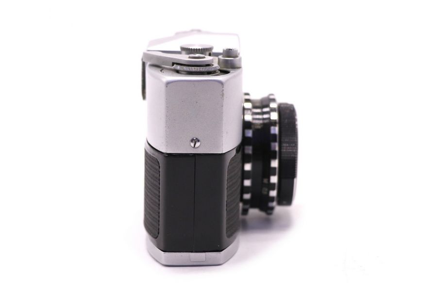 Редкость Нарцисс (1964)