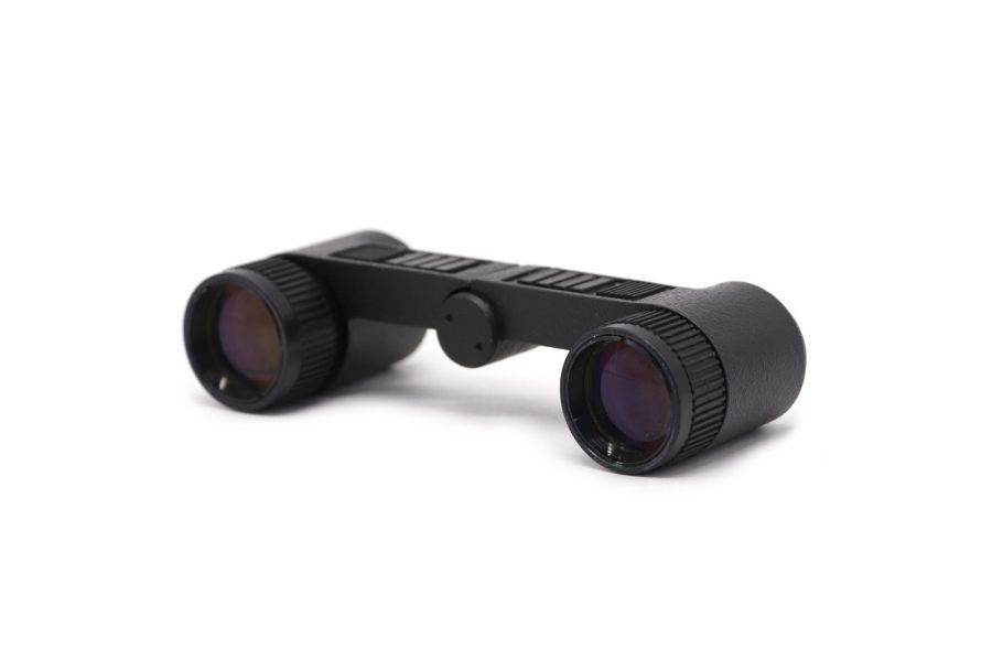 Бинокль галилеевский театральный БГТ2 2,5х17,5