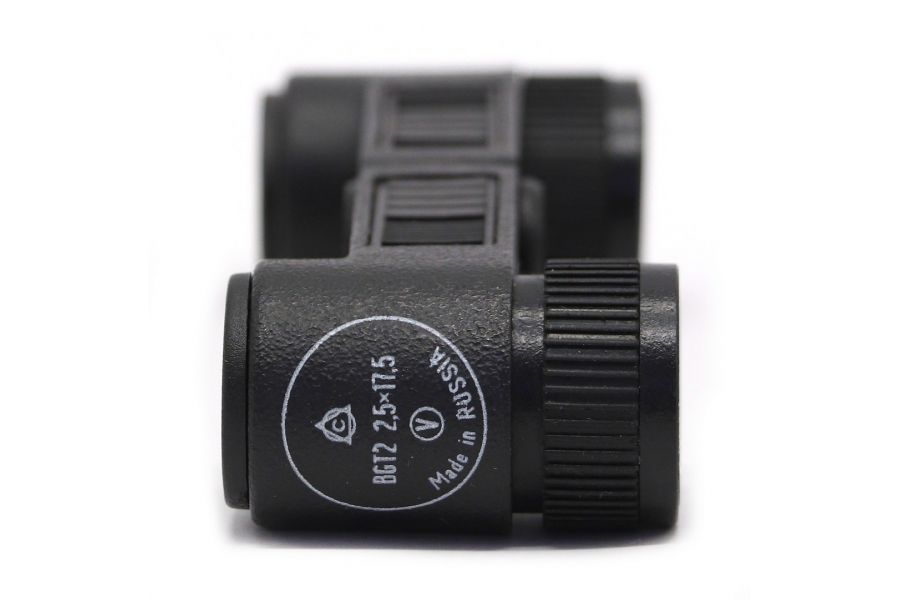 Бинокль галилеевский театральный БГТ2 2,5х17,5