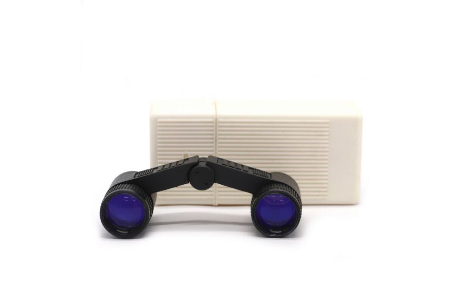 Бинокль галилеевский театральный БГТ2 2,5х17,5