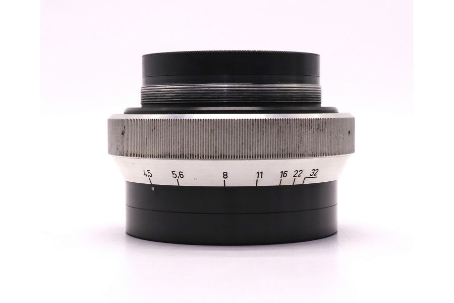 Классический объектив Meopta Meopar 4.5/300mm