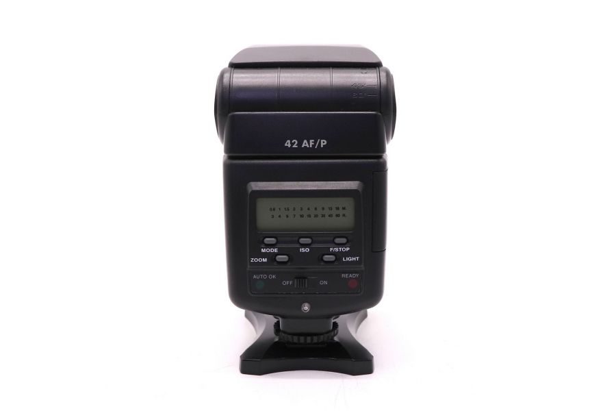 Фотовспышка Cullmann 42 AF/P