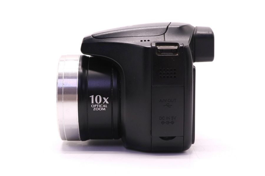 Фотоаппарат Fujifilm FinePix S5700 в упаковке