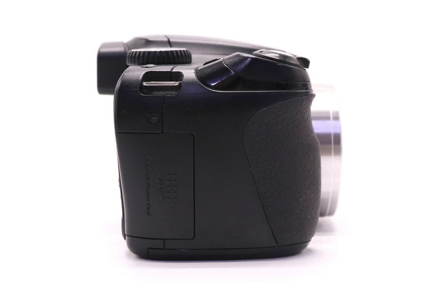 Фотоаппарат Fujifilm FinePix S5700 в упаковке