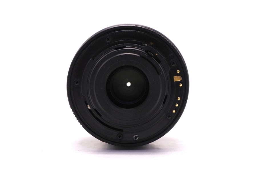 Pentax-DA L SMC 18-55mm f/3.5-5.6 AL (Vietnam, 2010)