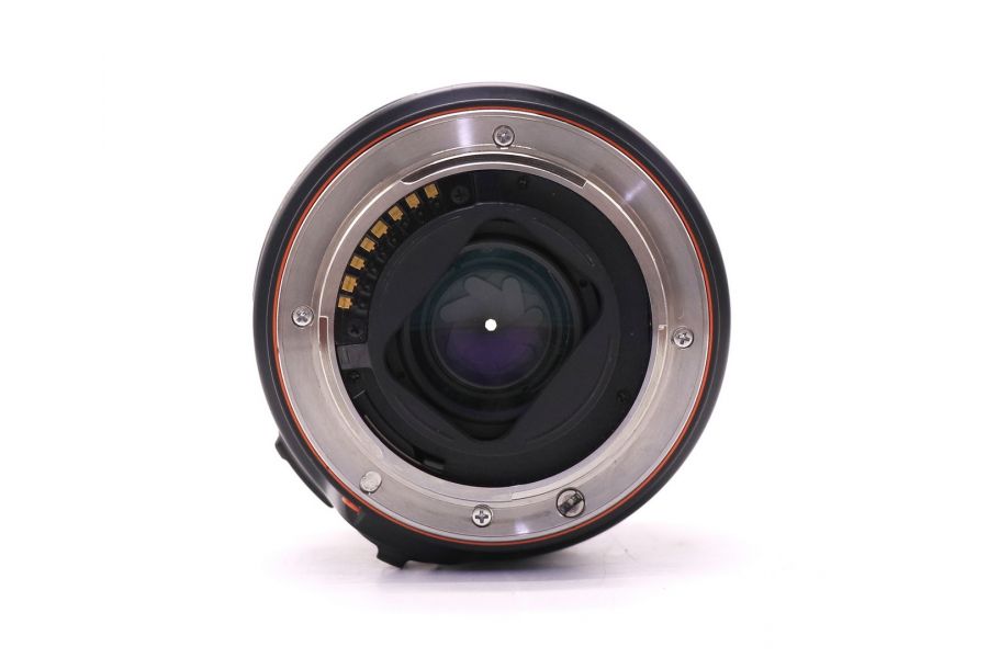 Sony 50mm f/2.8 Macro (Japan, 2006)