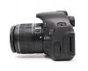 Фотокамера Canon EOS 600D kit (пробег 5375 кадров)