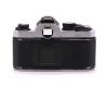 Зеркальный пленочный фотоаппарат Nikon FM2 body