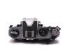 Зеркальный пленочный фотоаппарат Nikon FM2 body