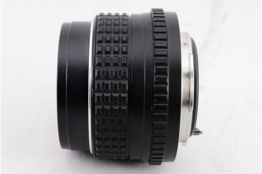 Pentax-M SMC 1.4/50mm
