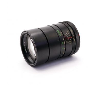 Объектив Vivitar 135mm f/2.8 Auto Telephoto Canon FD