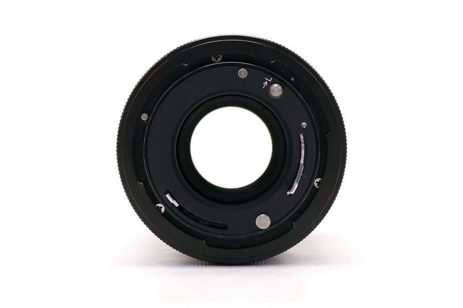 Объектив Vivitar 135mm f/2.8 Auto Telephoto Canon FD