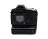 Камера Canon EOS 20D kit + батарейная ручка BG-E2