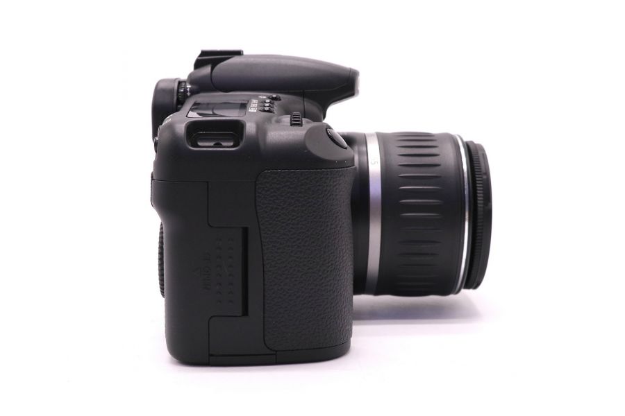 Фотокамера Canon EOS 20D kit (Japan, 2004)